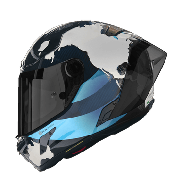 NOLAN X - 804 RS ULTRA CARBON CHECA 30TH ANNIVERSARIO,Casco Integrale NOLAN